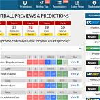 sure bet soccer prediction